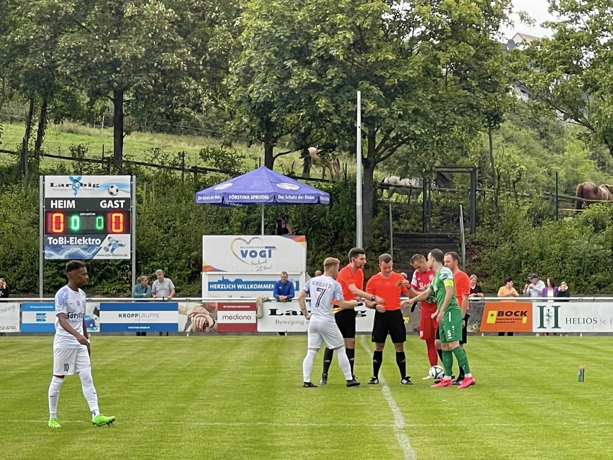 LOTTO Hessenliga