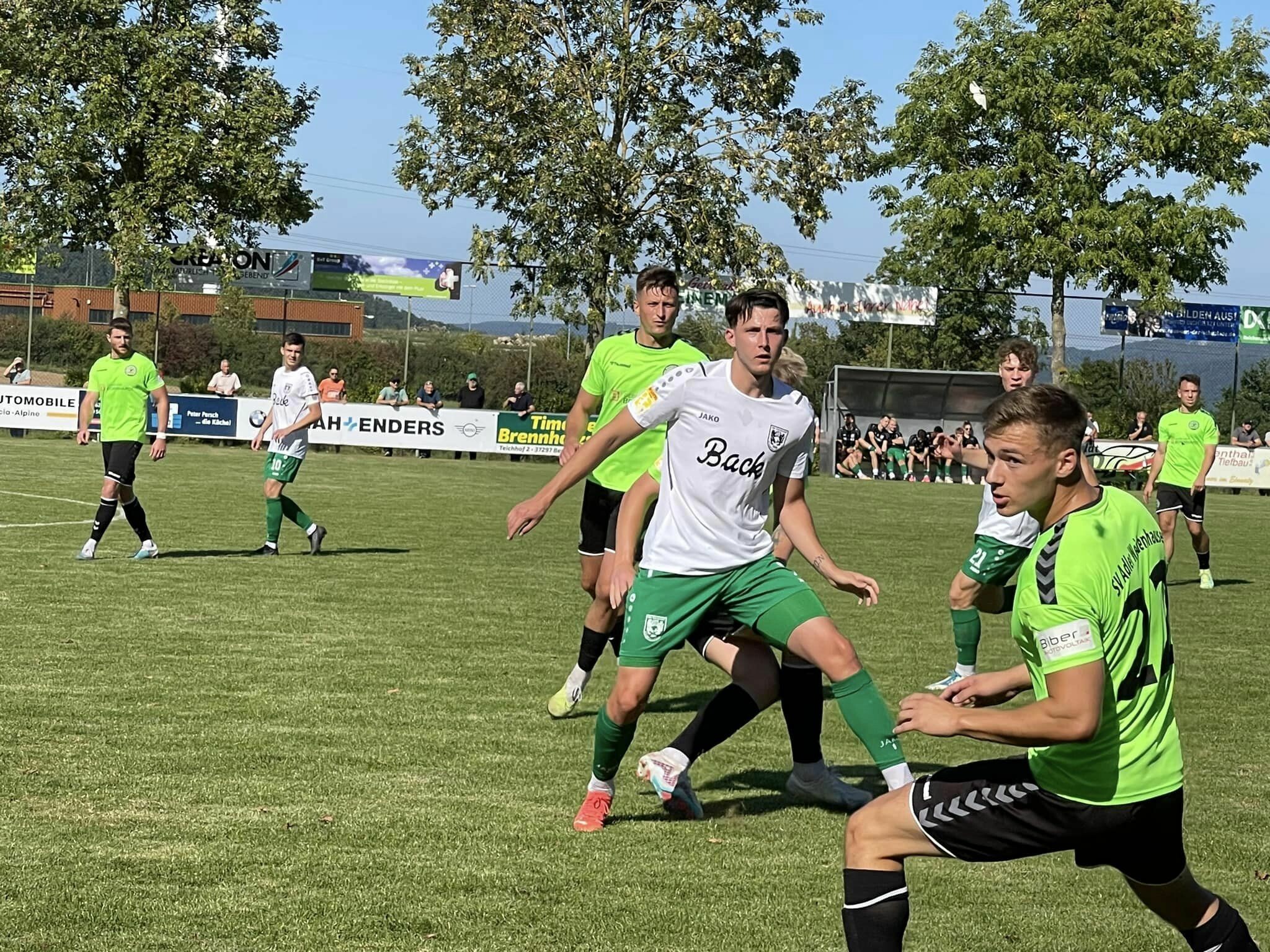 LOTTO Hessenliga