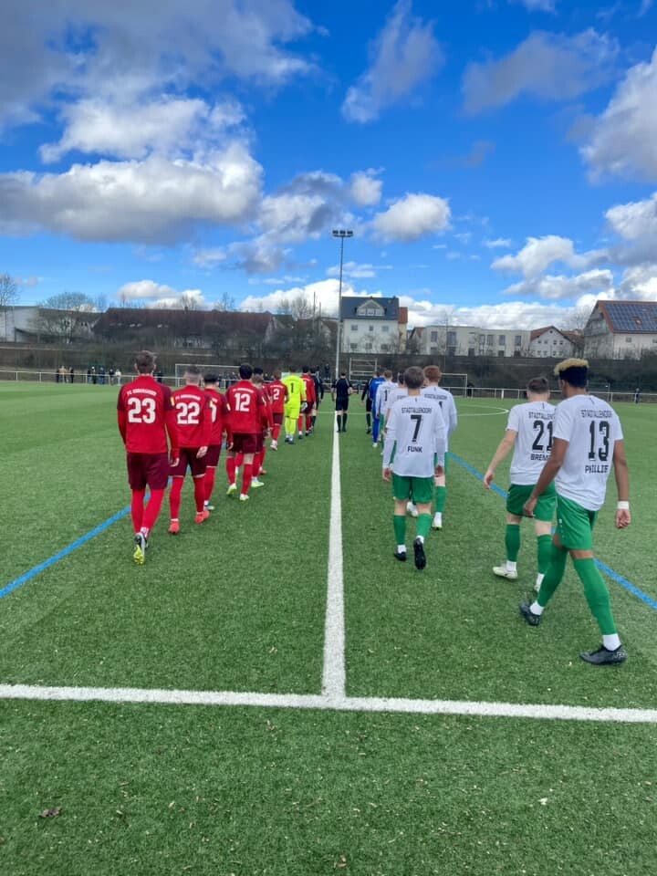 LOTTO Hessenliga