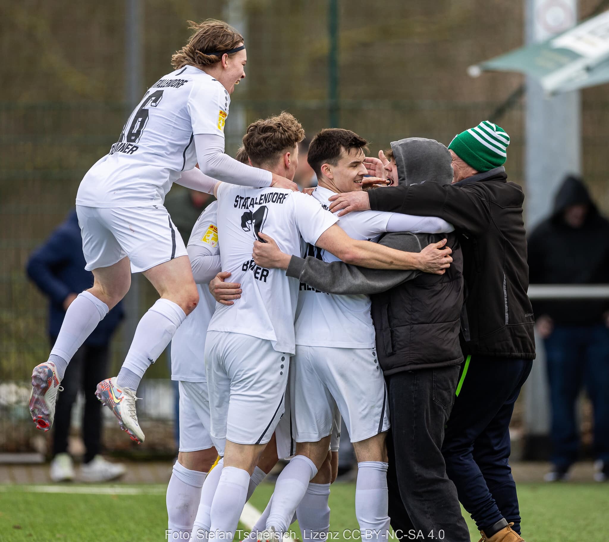 LOTTO Hessenliga: Willens-Sieg !