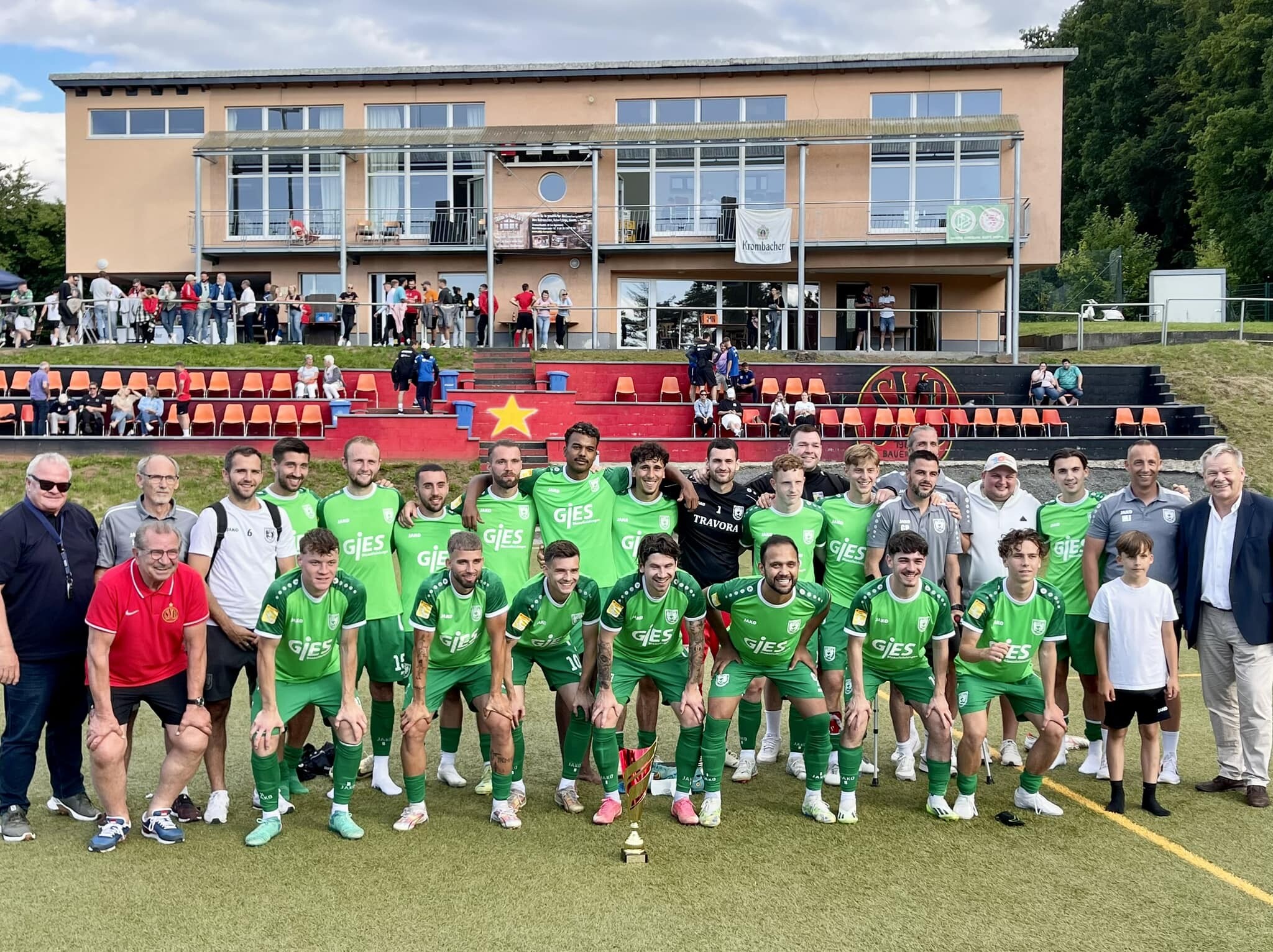 Sparkassen Versicherung Cup